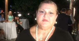 Μία από τις κορυφαίους επιχειρηματίες στο χώρο του Τουρισμού, η Ντία Καψή, έφυγε από τη ζωή
