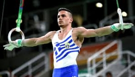 Ο Πετρούνιας δηλώνει έτοιμος να γράψει ιστορία για ακόμα μία φορά: