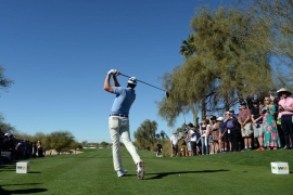US Open Golf: Πέρασε μπροστά ο Μάθιου Γουλφ (vid)