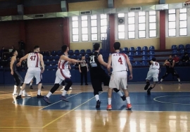 O ΟΦΗ έκανε μεγάλη νίκη στην έδρα της Κηφισιάς, με λυτρωτή τον Μποχωρίδη