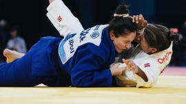 Η Δώρα Πασχαλίδου χάρισε στην Ελλάδα το 12ο μετάλλιό της στους Παραολυμπιακούς Αγώνες