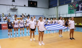 Είναι γεγονός ότι η προηγούμενη γενιά της εθνικής γυναικών ήταν γεμάτη ταλέντο, ποιότητα και προσωπικότητες