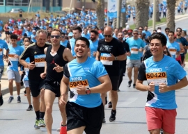 Run Greece-Συνεχίζονται οι εγγραφές από αθλητές-τριες