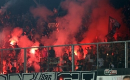Ο ΟΦΗ θα έχει τη στήριξη των οπαδών του (29/1-16:0) με τον Ολυμπιακό στο Καραΐσκάκη