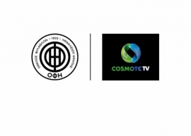 ΟΦΗ: Επίσημα στη Cosmote TV για τα επόμενα 2 χρόνια