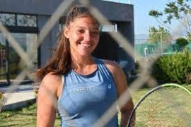 Αποκλεισμός στον 1ο γύρο για την Λάκη στο Wimbledon