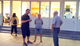 Μετά από πολλές προσπάθειες ο Εργοτέλης έβγαλε νέα διοίκηση