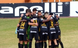 Καλύτερος ο Εργοτέλης, 2-0 την Καλαμάτα [vid]