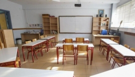 Κλείνουν τα δημοτικά σχολεία σε όλη την Ελλάδα, από Δευτέρα