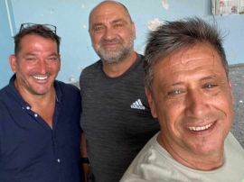 Στη Σπάρτη δημιουργείται το Περιφερειακό Κέντρο Άρσης Βαρών Πελοποννήσου