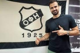 Ο Αμιράμπας Μοράντι  χαρακτήρισε τους Κρητικούς ως μια νέα δύναμη για το ελληνικό βόλεϊ.