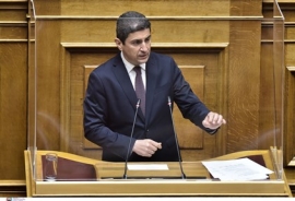 Λ. Αυγενάκης: «Ώρα να πρυτανεύσει η λογική στη Super League 2