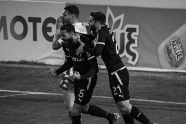 ΟΦΗ - Παναθηναϊκός 3-2 [vid]