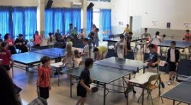 Σημαντική αλλαγή στα ισχύοντα ηλικιακά όρια για τους αθλητές της ελληνικής επιτραπέζιας αντισφαίρισης