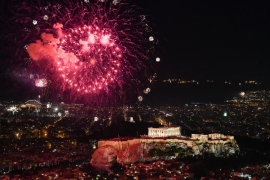 Ο κορωνοϊός αλλάζει τη διατροφή στα ξενοδοχεία - Τέλος ο μπουφές;