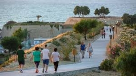 Αθλούμαστε στα Ενετικά Τείχη» την Κυριακή, 29 Σεπτεμβρίου 2024 και ώρα 17.30- 19.00