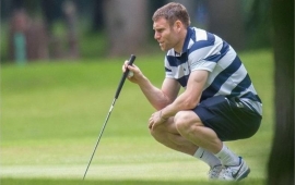 Περίπου 11.200€ ζητούν από επιχορηγήσεις λόγω κορωνοϊού σύλλογοι γκολφ στην Αγγλία