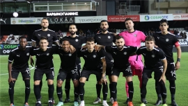 Πρεμιέρα και... μεταγραφή για τον ΟΦΗ