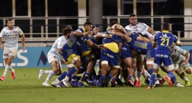 Champions Cup: Τα highlights των προημιτελικών (vids)