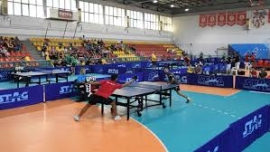 Συναρπαστικό διήμερο στο ΣΕΦ για τις «μάχες» τίτλου στην Α1 κατηγορία ανδρών