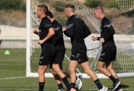 Σε ρυθμούς Παναθηναϊκού κινούνται τα πάντα στον ΟΦΗ μετά την ήττα