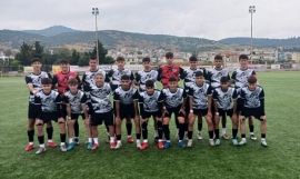 Με εξαιρετική εμφάνιση το ΓΕΛ Γαζίου κατέκτησε την τρίτη θέση