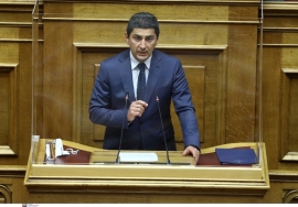 Λ. Αυγενάκης: «Αλλαγές στην ΕΠΟ, επαγγελματική διαιτησία, κύρωση της Σύμβασης Σεντ Ντενί