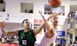 Η Euroleague έχει απόψε τζάμπολ στις 21:15