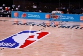 NBA: Επιστρέφει η κανονική διάταξη στους πάγκους