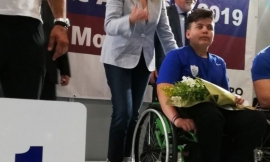 Παγκόσμιο Κύπελλο Σκοποβολής: Χάλκινο μετάλλιο ο Γαλόγαυρος στα ΗΑΕ