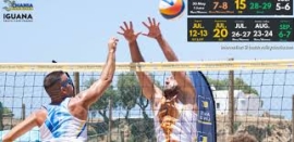 Ο Α.Σ. Beach Volley Χανίων διοργανώνει για άλλη μια χρονιά το τουρνουά στη μνήμη του Νίκου Κατούφα