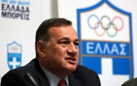 Η Επιτροπή Αθλητών της ΕΟΕ συνήλθε εκτάκτως χθες Κυριακή 14/11 έπειτα απο συνεννόηση με τον Προέδρο της ΕΟΕ Σπύρο Καπράλο