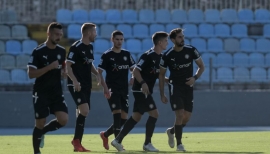 ΟΦΗ: Οι παίκτες συγκέντρωσαν χρήματα και προμήθειες για τους σεισμόπληκτους