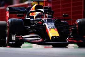 Αποσύρεται από τη Formula 1 η Honda μετά το τέλος του 2021