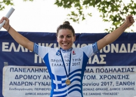 Ηρώ Μηλάκη : Η εκλεκτή του Βασίλη Διαμαντόπουλου
