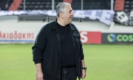 Στην Ελλάδα κατέφθασε ο ισχυρός άνδρας της ΠΑΕ ΟΦΗ, Μιχάλης Μπούσης