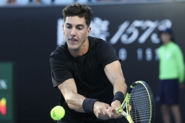 Wimbledon: Στα προκριματικά ο Κοκκινάκης
