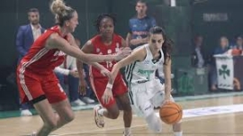 Άνευ αγώνος στη δεύτερη αγωνιστική του κυπέλλου Ελλάδος προκρίθηκαν οι γυναίκες του ΟΦΗ