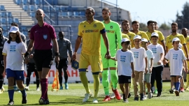 Aστέρας Τρίπολης – ΟΦΗ 2-0 (vid)