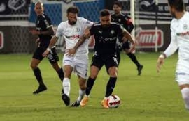 ΟΦΗ - Ιωνικός 2-1: Με σπασμένα φρένα στην 4άδα! vid