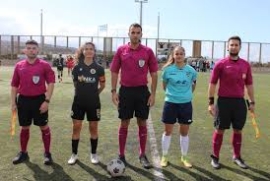 Η ΡΕΑ  νικησε με 2-0  την Αγίας Παρασκευή