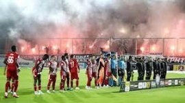Με χρηματικό πρόστιμο τιμωρήθηκαν από το Πρωτοβάθμιο Μονομελές Πειθαρχικό Όργανο η ΠΑΕ ΟΦΗ (18.500€)