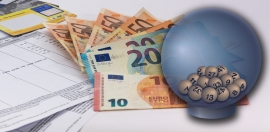 Φορολοταρία Φεβρουαρίου - ΑΑΔΕ: Δείτε εάν κερδίσατε 1.000 ευρώ