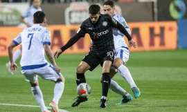 Λαμία και ΟΦΗ αναδείχθηκαν ισόπαλοι 1-1