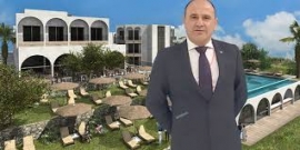 Νίκος Χαλκιαδάκης: Ο τουρισμός της Κρήτης θα καλύψει το κενό του Thomas Cook το 2020- μηδαμινές οι πιθανότητες αποζημιώσεων