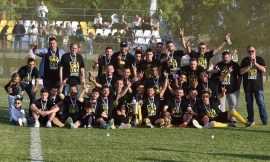Γ’ Εθνική oι 22 ομάδες που έχουν ήδη διασφαλίσει εισιτήριο για την τρίτη κατηγορία