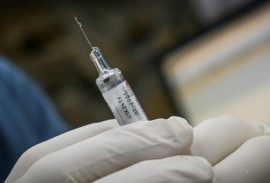 Το δεύτερο ρωσικό εμβόλιο είναι 100% αποτελεσματικό