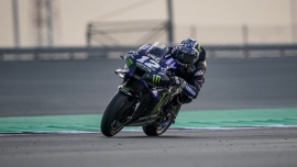 MotoGP: Βινιάλες και Yamaha δυνατοί στην Πορτογαλία