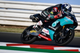 Moto3: Ιστορική νίκη για τον ΜακΦι (vid)