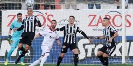 ΟΦΗ-ΑΕΛ 2-3 [vid]
